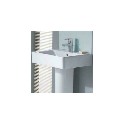 Лавоар за окачване Ideal Standard Connect Cube 60cm
