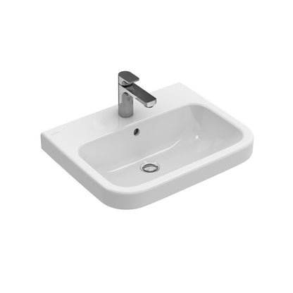 Окачен умивалник Villeroy&Boch Architectura 60 см