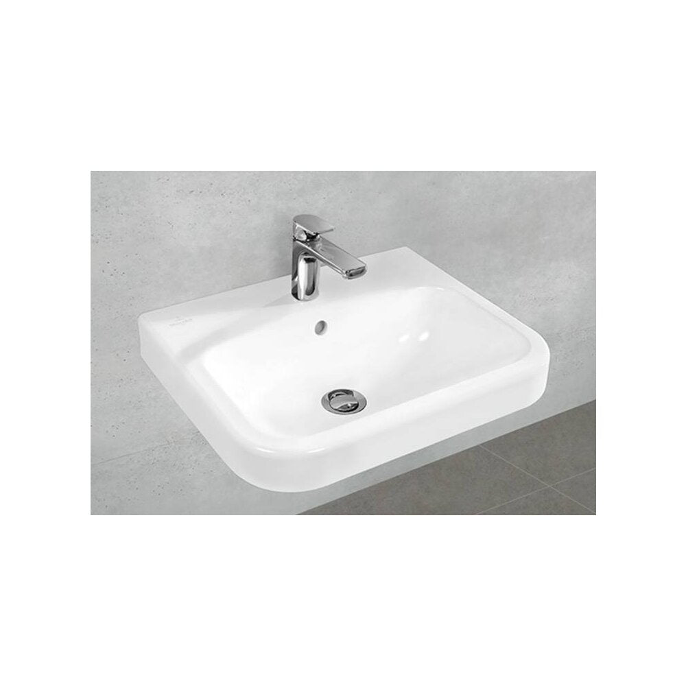 Окачен умивалник Villeroy&Boch Architectura 60 см