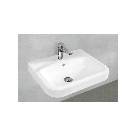 Villeroy&Boch Architectura Wall-Mounted Sink 60 cm