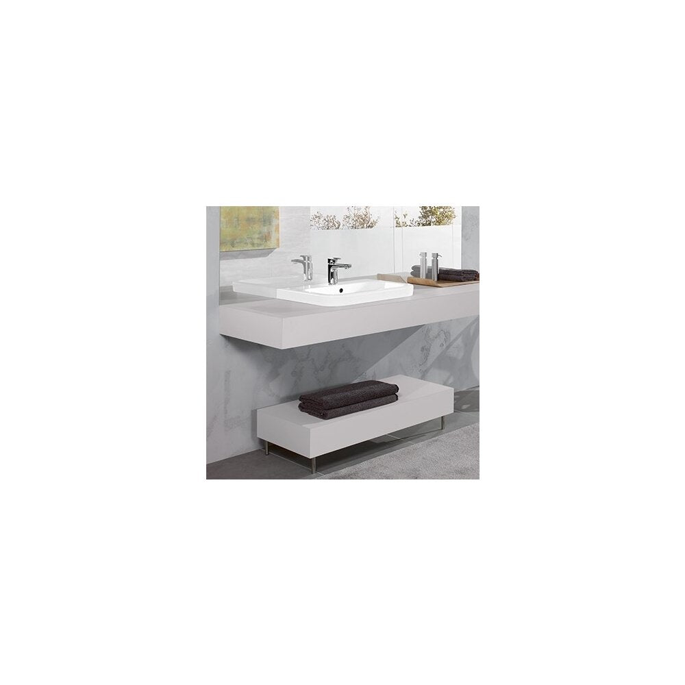 Окачен умивалник Villeroy&Boch Architectura 60 см