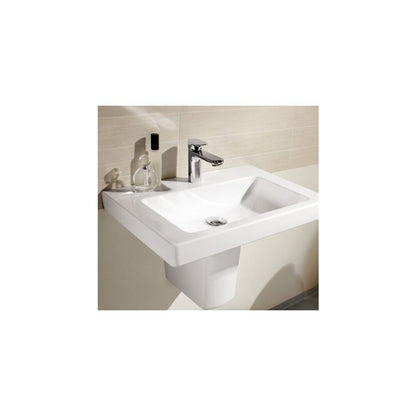 Villeroy&Boch Subway 2.0 Wall-Mounted Washbasin