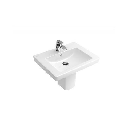 Villeroy&Boch Subway 2.0 Wall-Mounted Washbasin