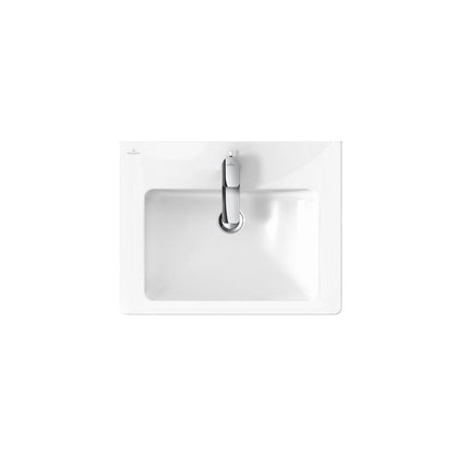 Villeroy&Boch Subway 2.0 Wall-Mounted Washbasin