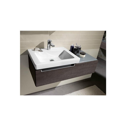 Villeroy&Boch Subway 2.0 Wall-Mounted Washbasin
