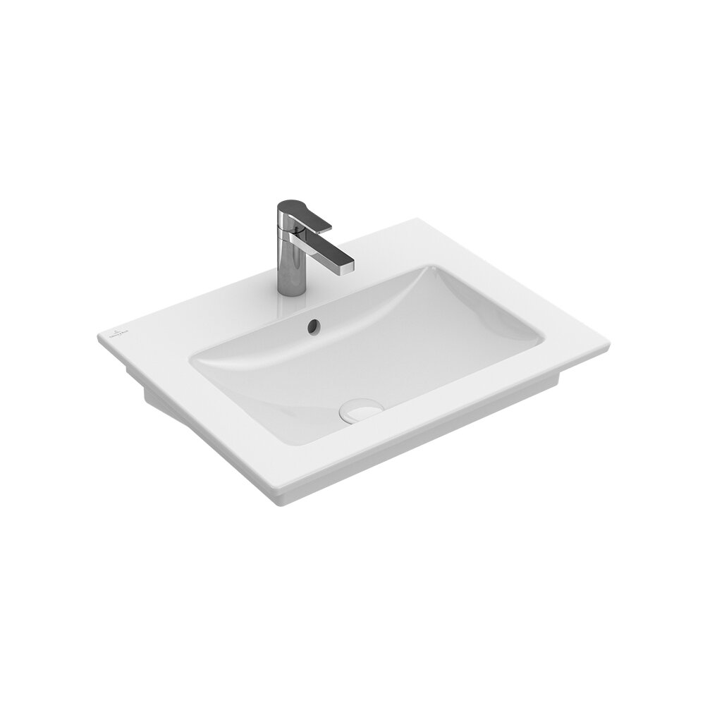 Суспендиран умивалник Villeroy&Boch Venticello 60 см