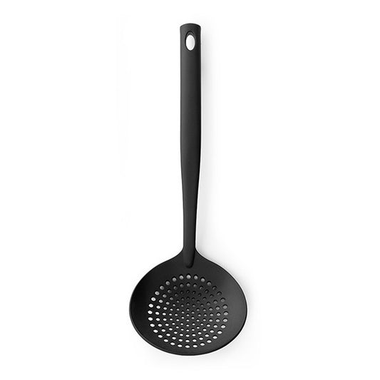 Лъжица с незалепващо покритие Brabantia Black Nylon Lattice 646902