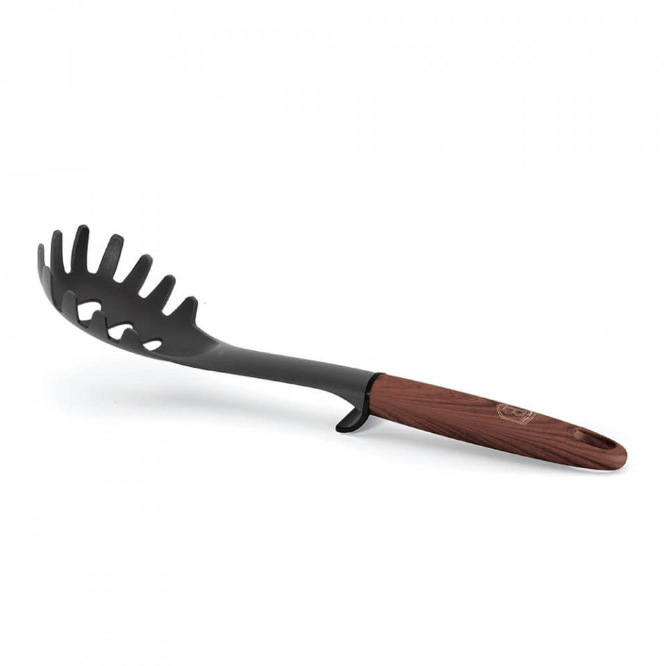 Лъжица за паста Ebony Rosewood Collection Berlinger Haus BH 6226