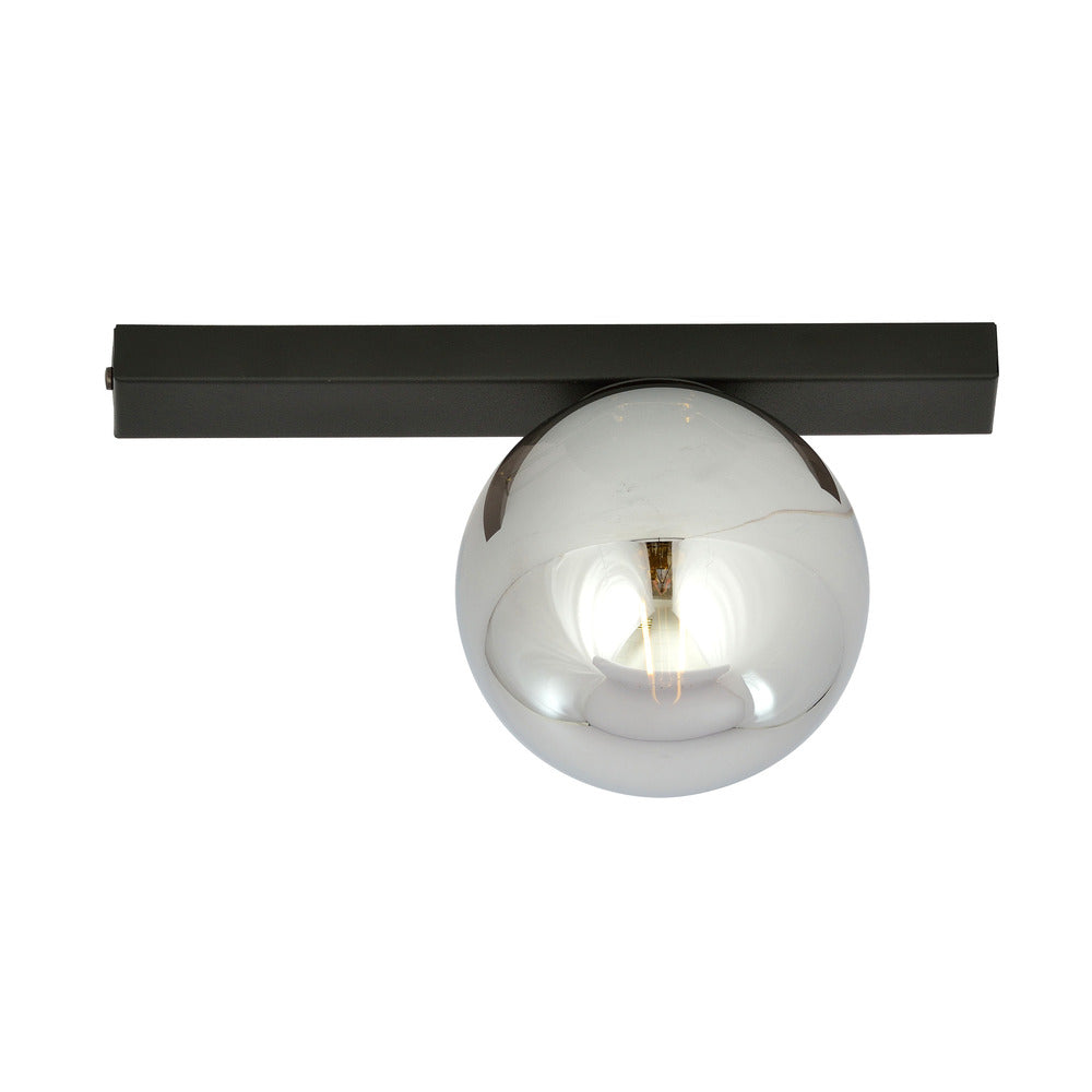 Emibig Fit 1 Black/Graphite Chandelier