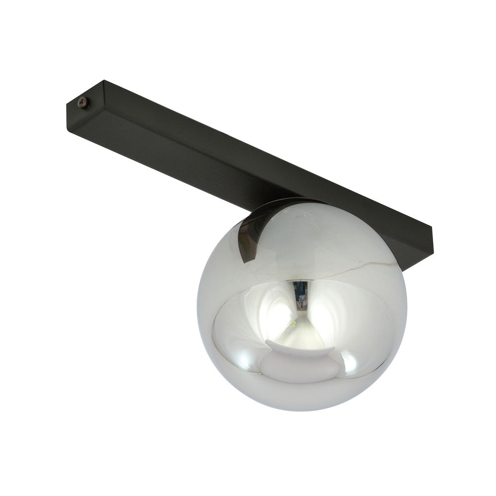 Emibig Fit 1 Black/Graphite Chandelier