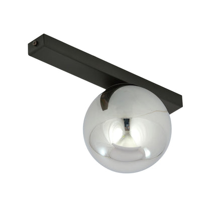 Emibig Fit 1 Black/Graphite Chandelier