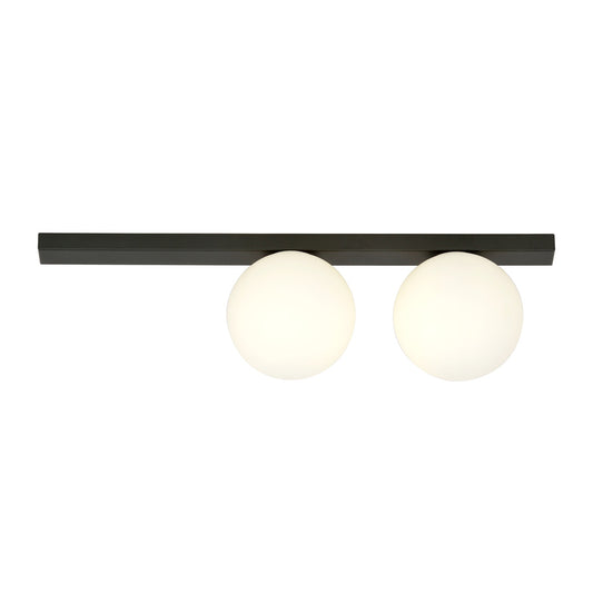 Emibig Fit 2 Black/White Chandelier