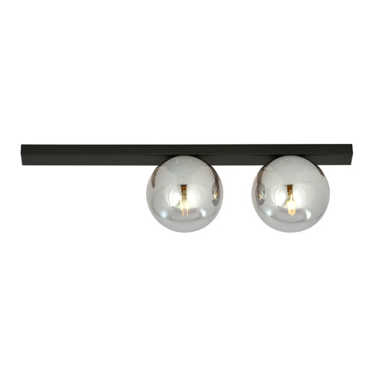 Emibig Fit 2 Black/Graphite Chandelier