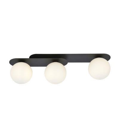 Emibig Plaza 3 Black/White Pendant