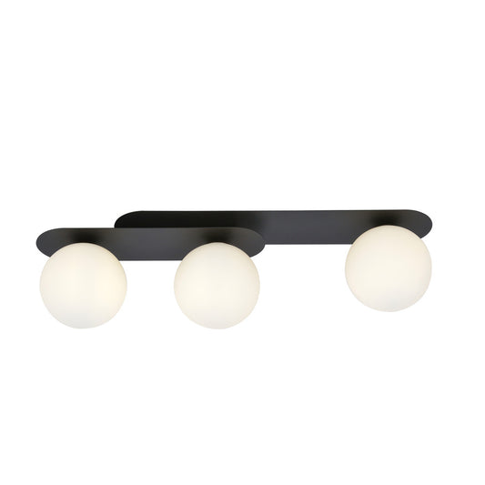 Emibig Plaza 3 Black/White Pendant