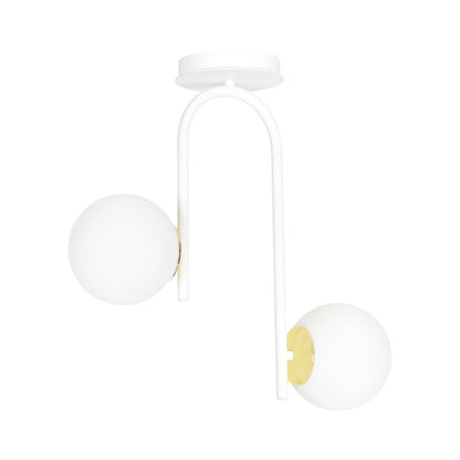 Emibig Ragnar 2 White Pendant