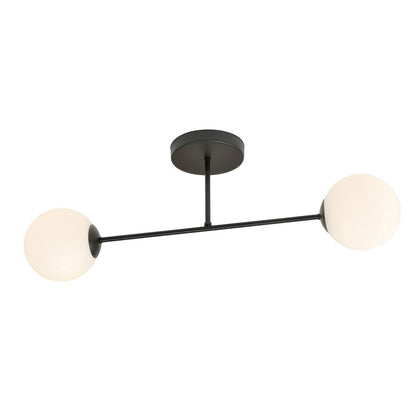 Emibig Roma 2 Black/White Pendant