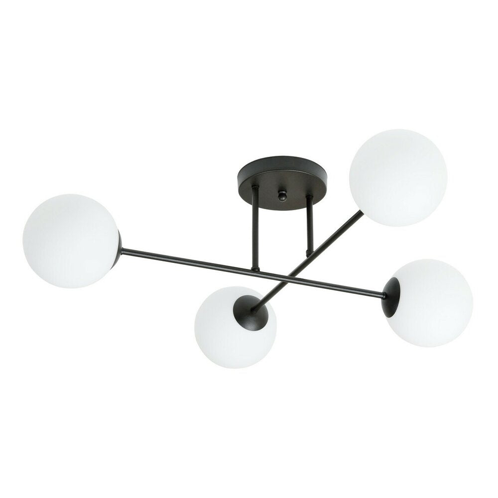 Emibig Roma 4 Black/White Pendant