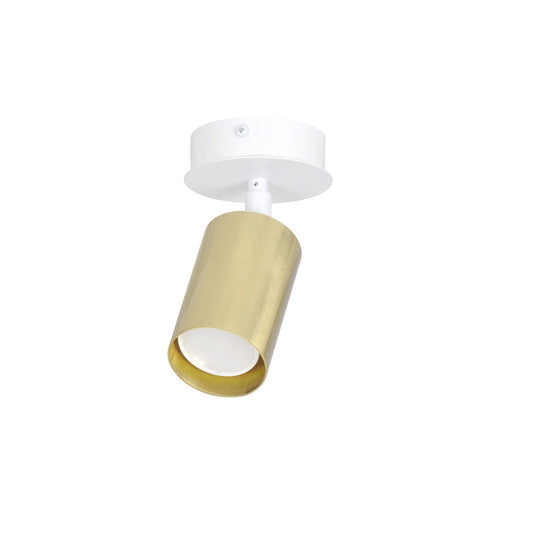 Emibig Zen 1 White Chandelier