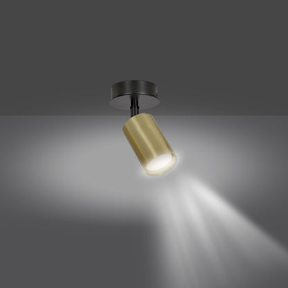 Emibig Zen 1 Black Chandelier