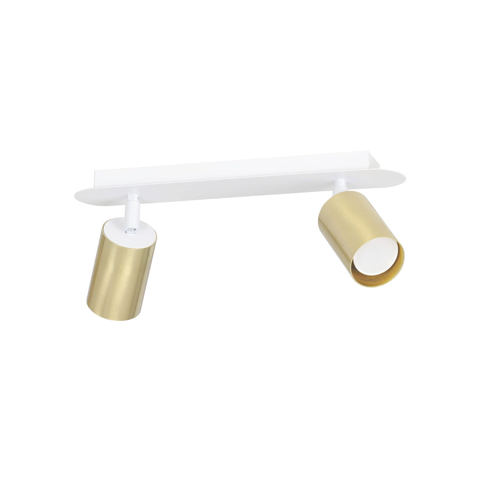 Emibig Zen 2 White Chandelier