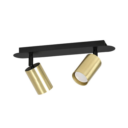 Emibig Zen 2 Black Chandelier