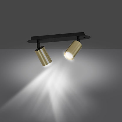 Emibig Zen 2 Black Chandelier