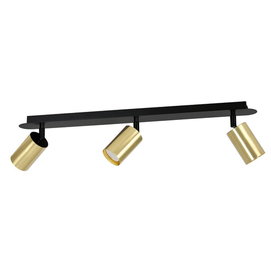 Emibig Zen 3 Black Chandelier