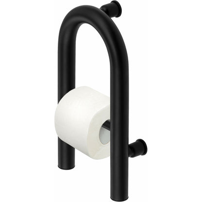 Deante Vital Support Handle Black 2 in 1