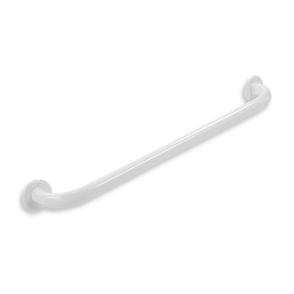 Ferro Metalia Help 50 cm White Support Handle for Disabled Persons