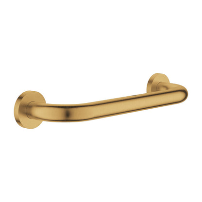 Grohe Essentials 35 cm Support Handle Brushed Gold Cool Sunrise