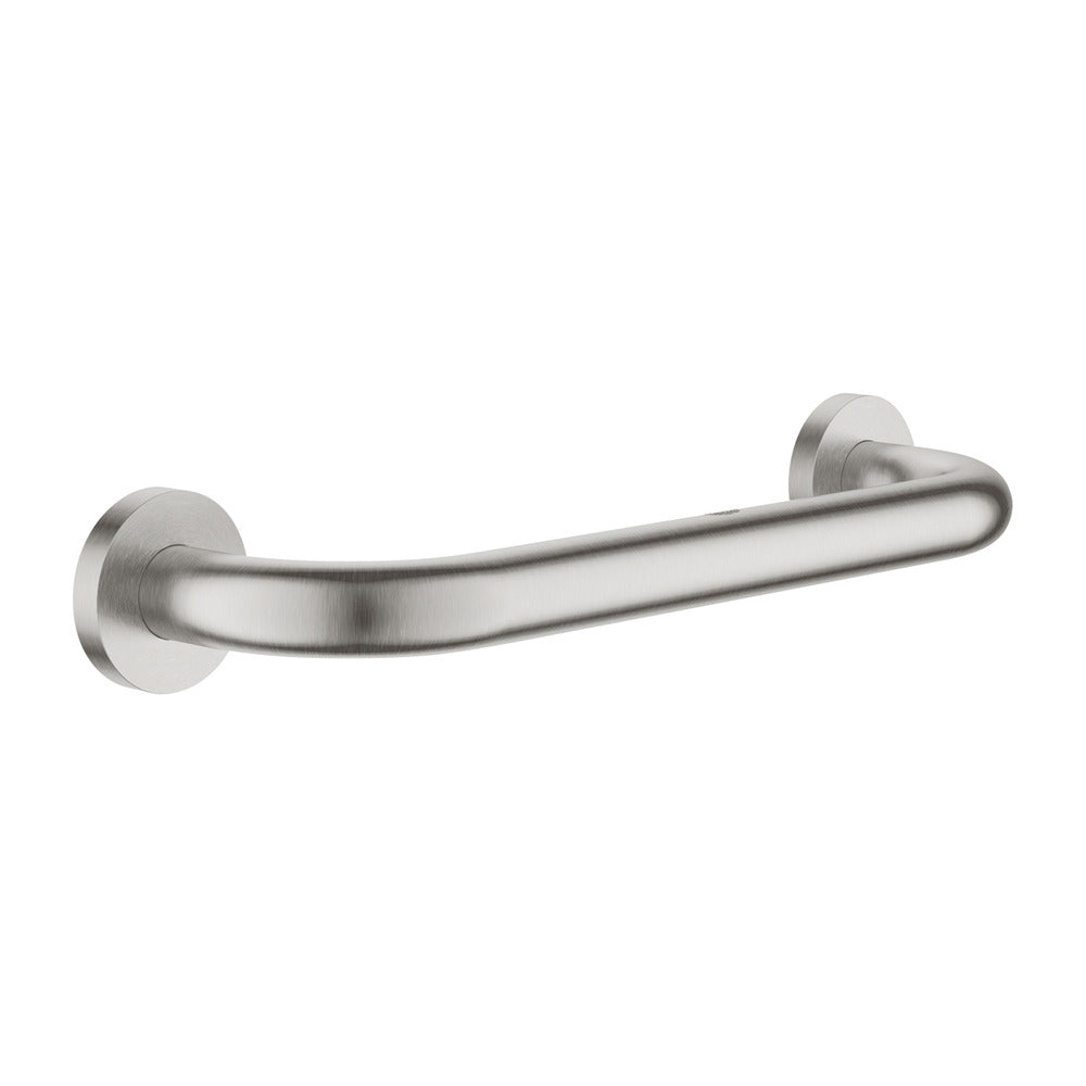 Държач Grohe Essentials 35 см хромирана Supersteel