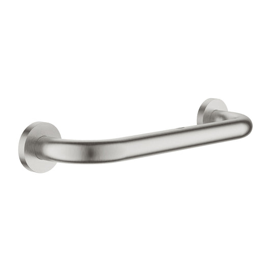 Grohe Essentials 35 cm Support Handle Chrome Supersteel