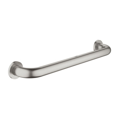 Държач за хващане Grohe Essentials 51 см хромирана Supersteel