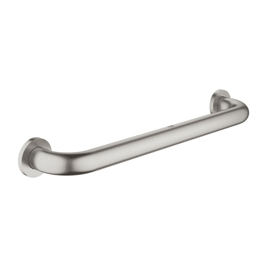 Държач за хващане Grohe Essentials 51 см хромирана Supersteel
