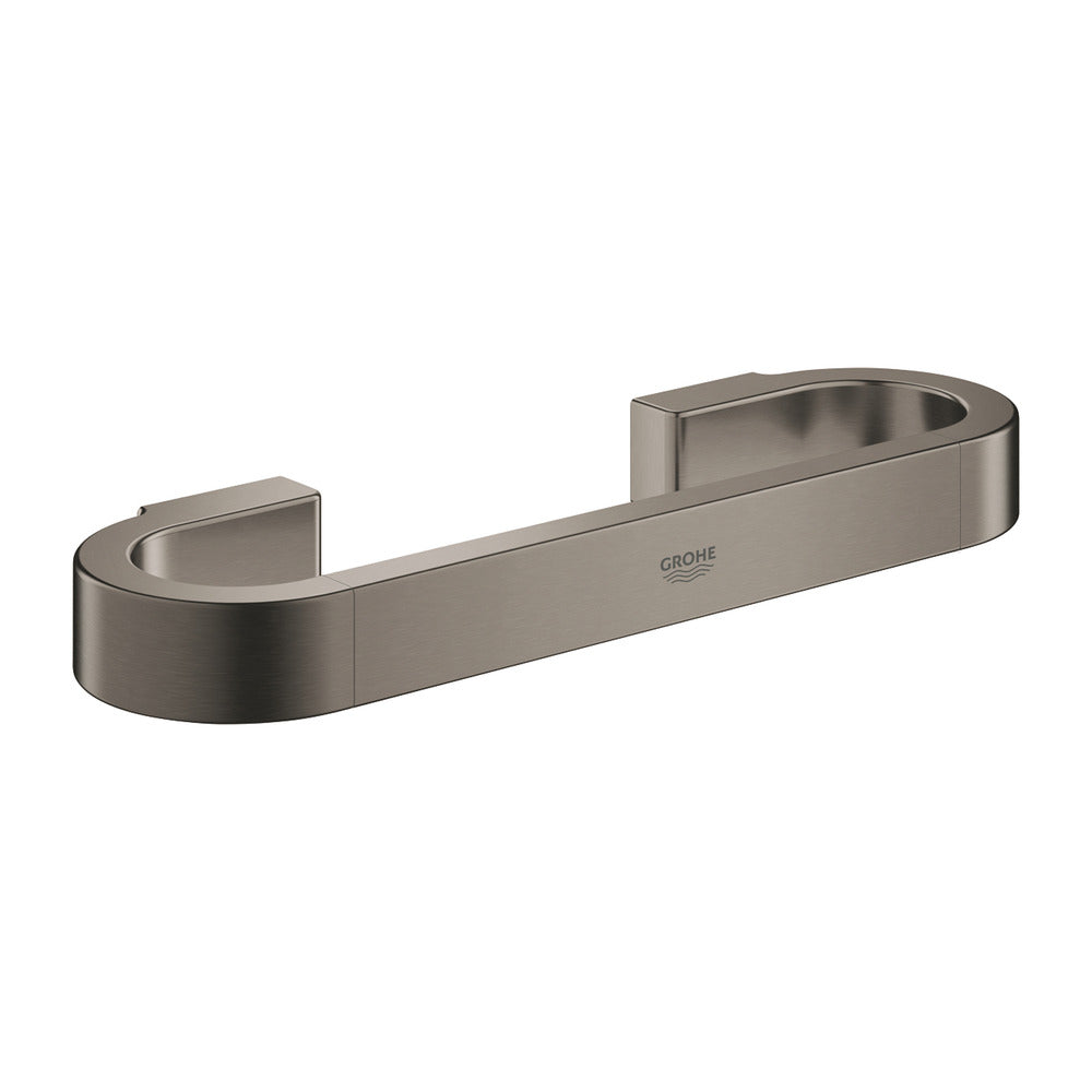 Grohe Selection Support Handle 34 cm Anthracite Brushed Hard Graphite
