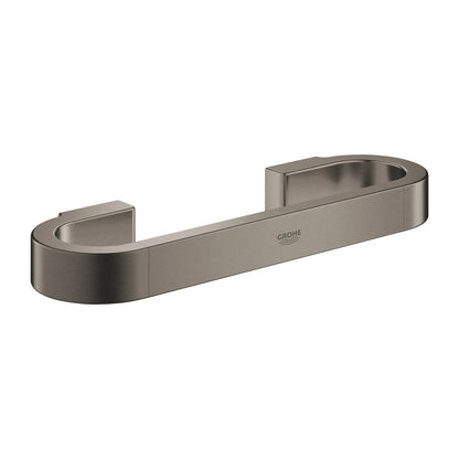 Grohe Selection Support Handle 34 cm Anthracite Brushed Hard Graphite