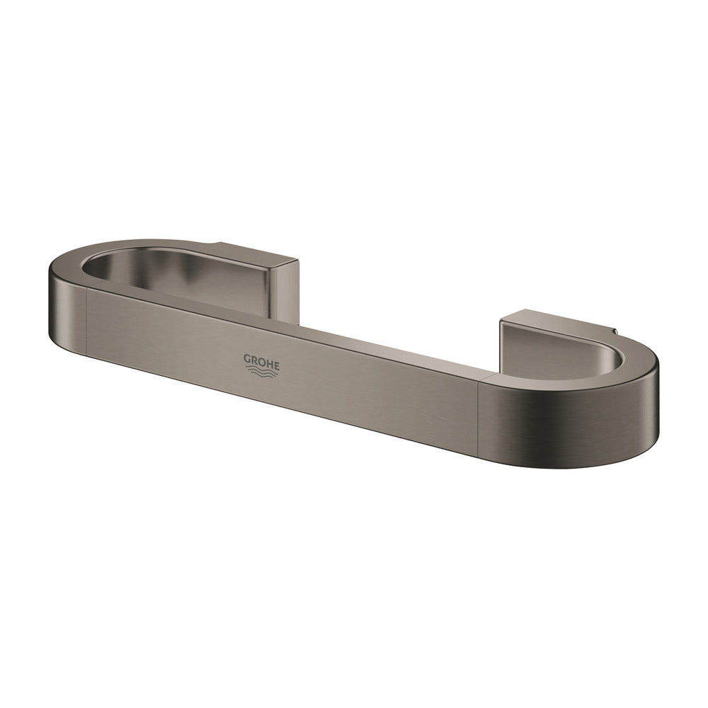 Grohe Selection Support Handle 34 cm Anthracite Brushed Hard Graphite