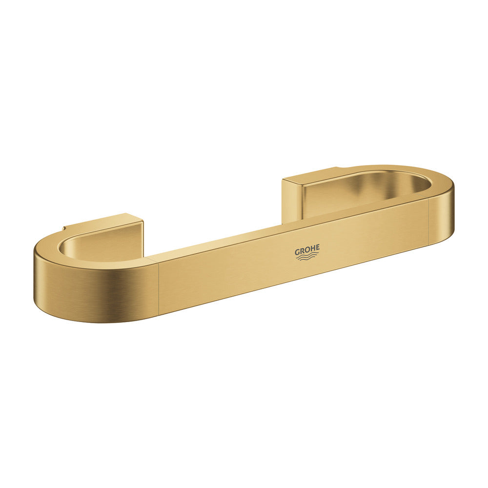 Grohe Selection Support Handle 34 cm Brushed Gold Cool Sunrise