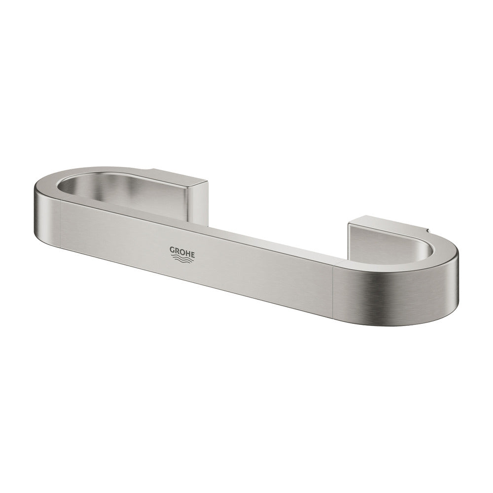 Grohe Selection Support Handle 34 cm Brushed Supersteel