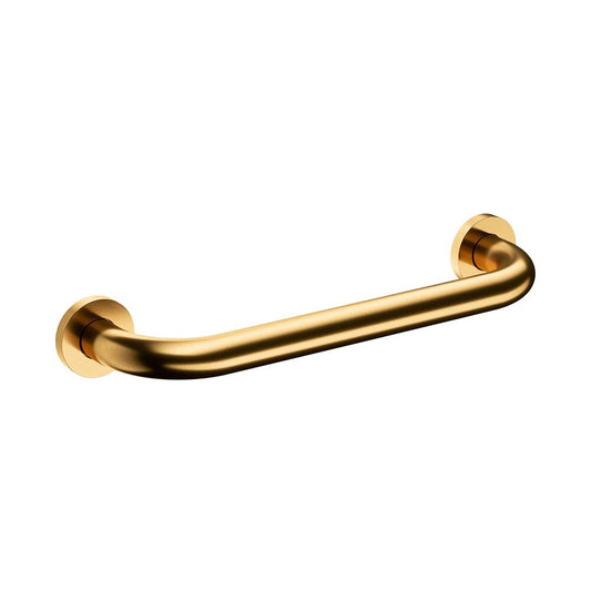 Държач за поддръжка Omnires Uni с покритие Brushed Gold 35 cm