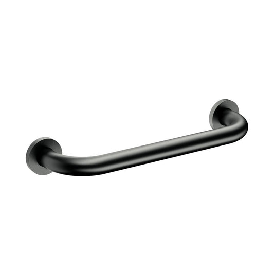 Държач за поддръжка Omnires Uni с покритие Hard Graphite 35 cm