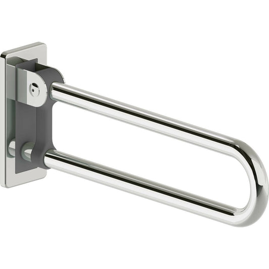 Deante Lehnen Concept Pro 60 cm Folding Support Handle