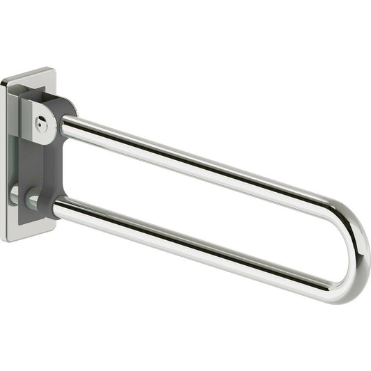 Deante Lehnen Concept Pro 70 cm Folding Support Handle