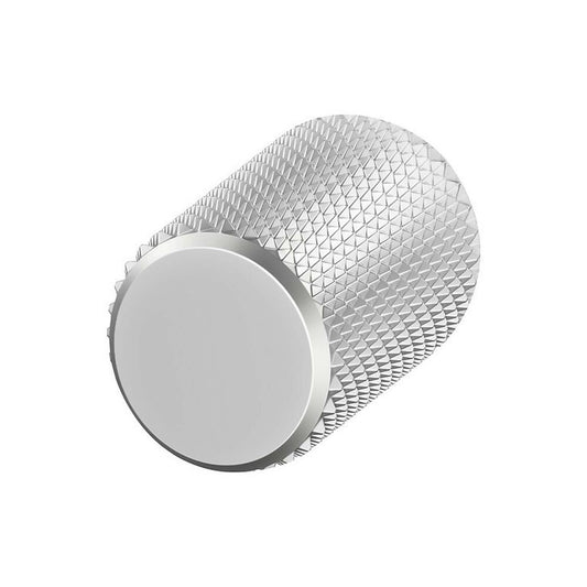 Cersanit Larga Silver Furniture Handle 1 Piece