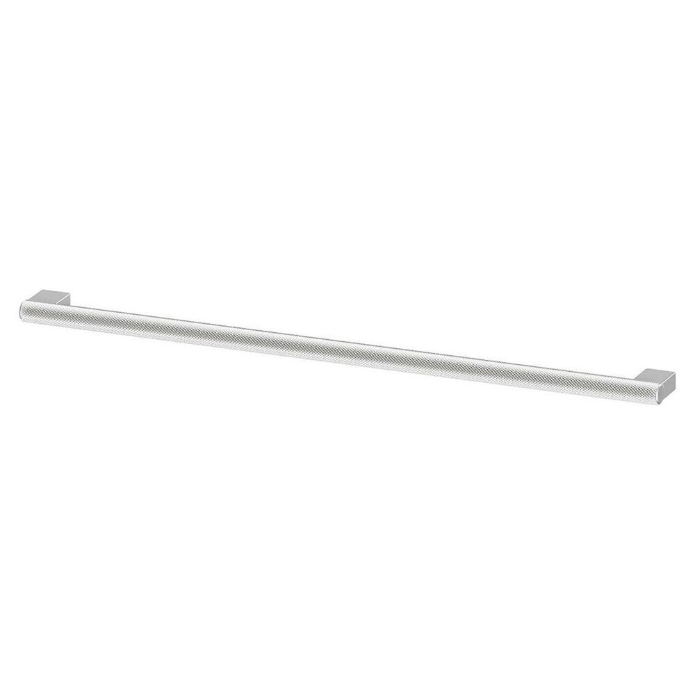 Cersanit Larga Silver Furniture Handle 2 Pieces