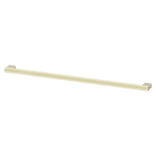 Cersanit Larga Gold Furniture Handle 2 Pieces