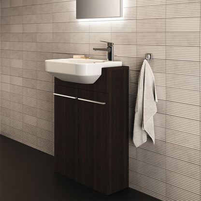 Дръжка за мебел Ideal Standard i.life алуминий лъскав 27 см
