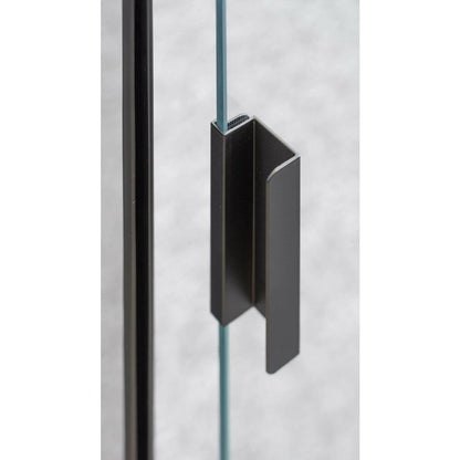 Door Handle Deante Kerria Plus