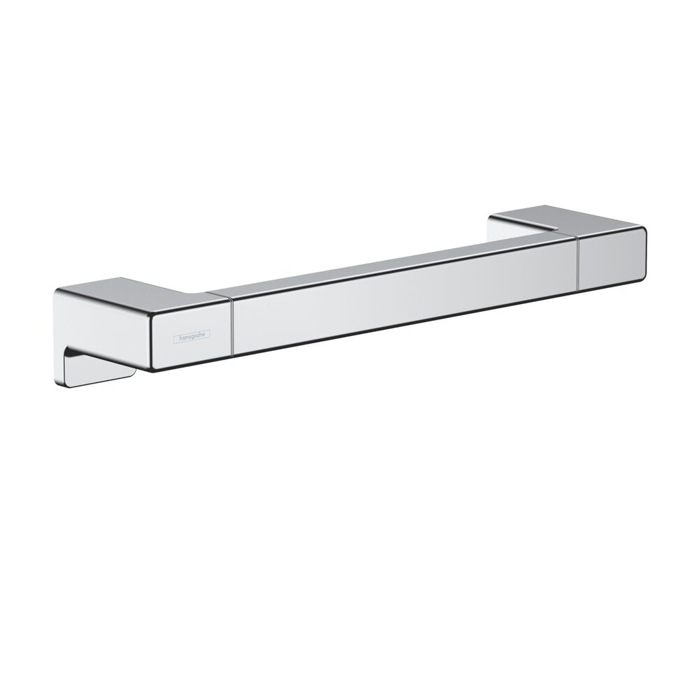 Hansgrohe AddStoris Chrome Bathtub Support Handle